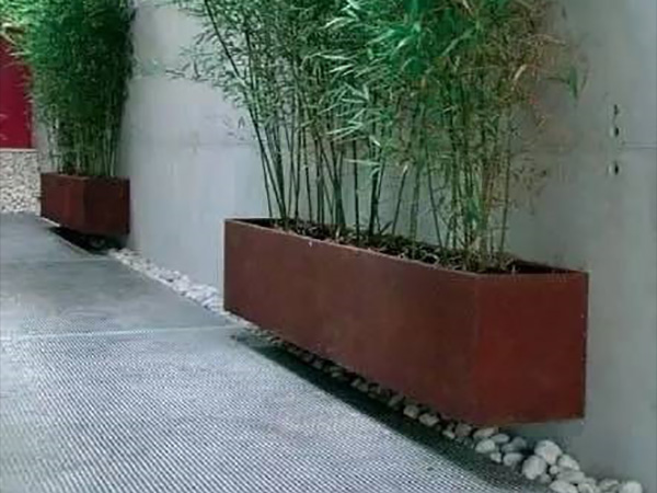 耐候钢使用注意事项有哪些？