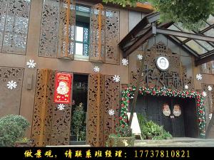 耐候钢价格