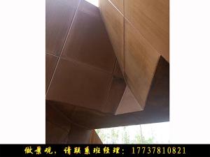 耐候钢厂家