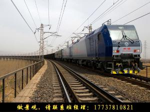 耐候钢护栏